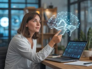 L’essor des petites entreprises face à l’intelligence artificielle générative : stratégies pour transformer votre activité