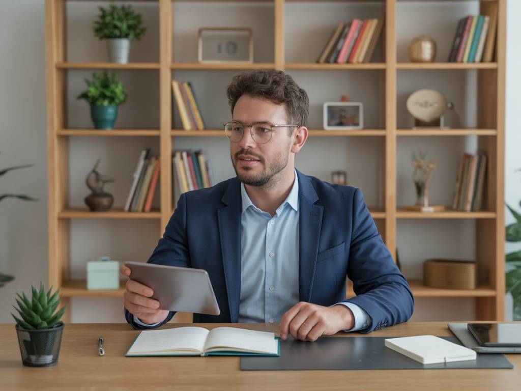 Développer les compétences internes : construire un plan de formation pragmatique aligné sur la stratégie de l’entreprise