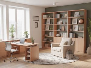 Installer une salle de sieste en entreprise : cadre légal, aménagement, budget et bonnes pratiques de déploiement