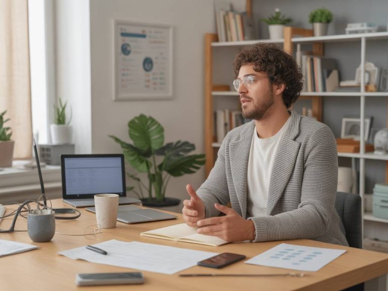 La place du feedback dans le management moderne : outils et méthodes concrètes pour faire progresser vos équipes